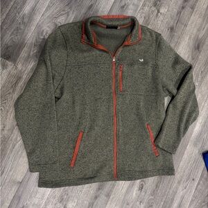 Southern Marsh Jacket